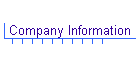 Company Information