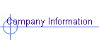 Company Information