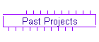 Past Projects