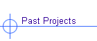 Past Projects