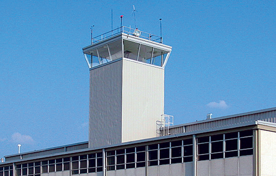 Airport Tower