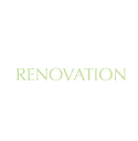 Renovation